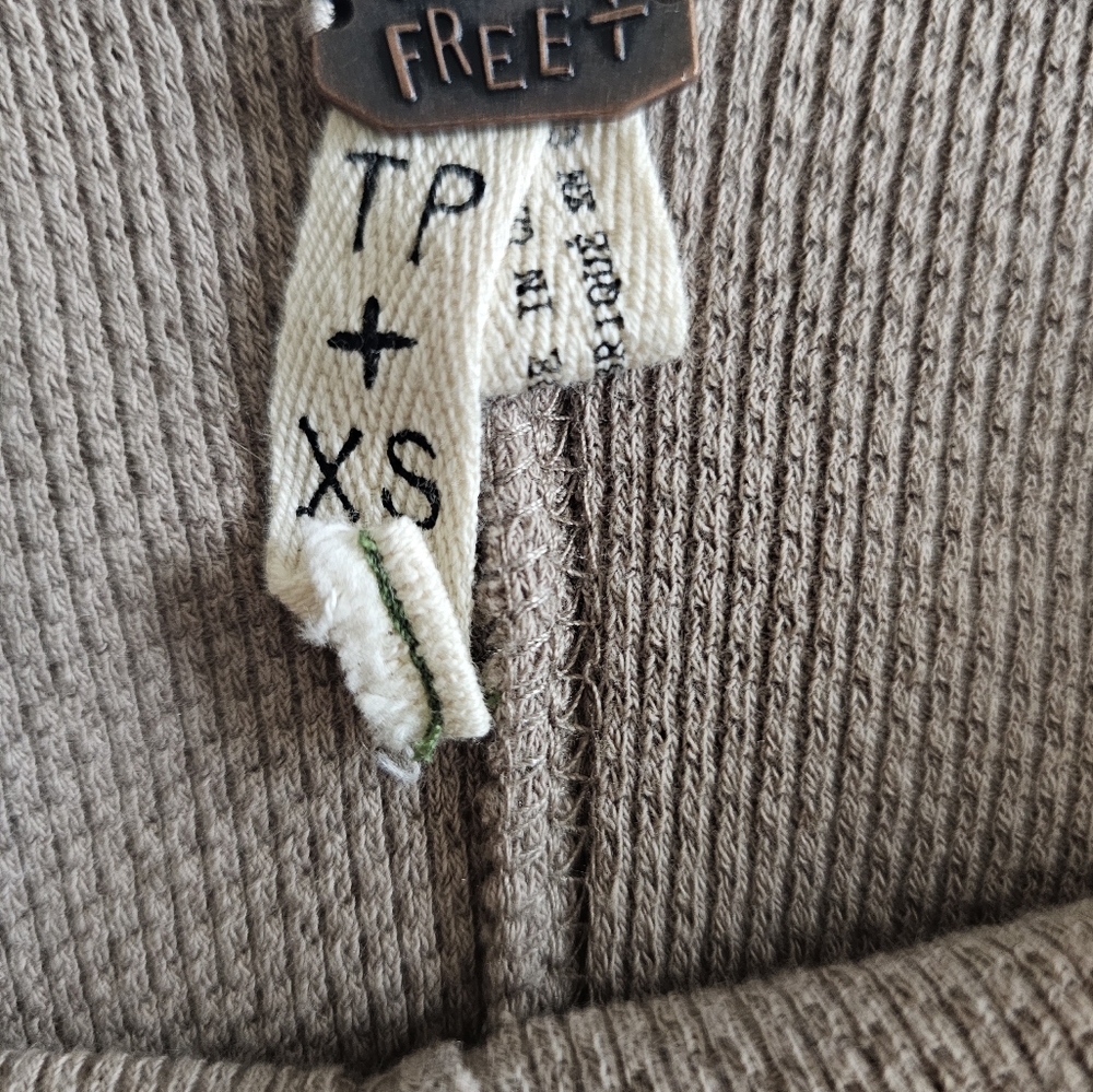 Free People Top - Picture 4 of 4